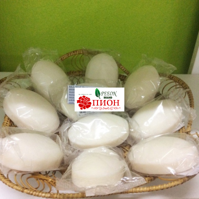 RICESOAP мыло для умывания - полная органика в составе!