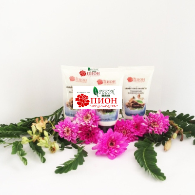 ГЕЛЬ ДЛЯ УМЫВАНИЯ ДЛЯ ПРОБЛЕМНОЙ КОЖИ «ПИОН»