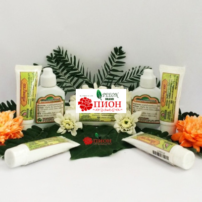 КРЕМ ОТ ГЕРПЕСА НА ОСНОВЕ ТАЙСКИХ ТРАВ