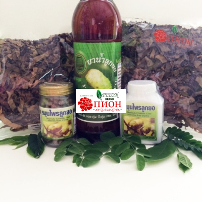 НОНИ  Капсулы Пион.