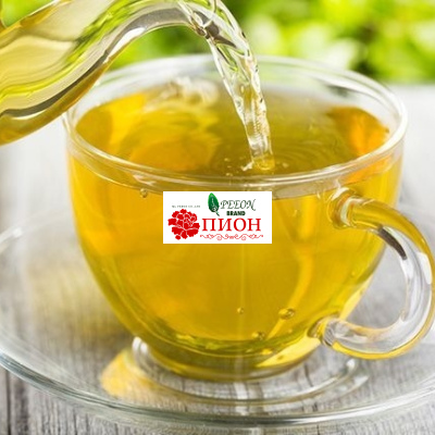 LEMONGRASS- ЧАЙ С ЛЕМОНГРАССОМ 