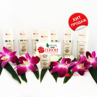 СЫВОРОТКА ДЛЯ ЛИЦА С ЭКСТРАКТОМ УЛИТКИ