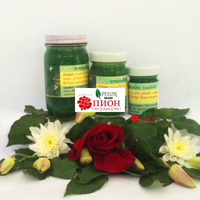 ЗЕЛЕНЫЙ БАЛЬЗАМ АНДРОГРАФИС