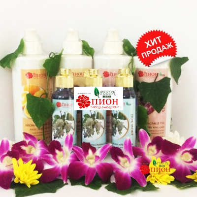 Масло цветка ДОК МОК