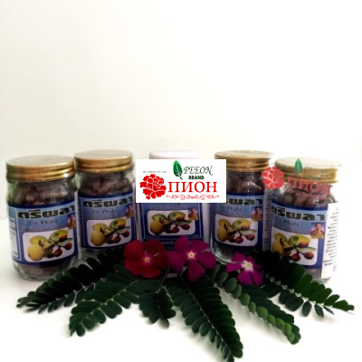 Капсулы Типха. 