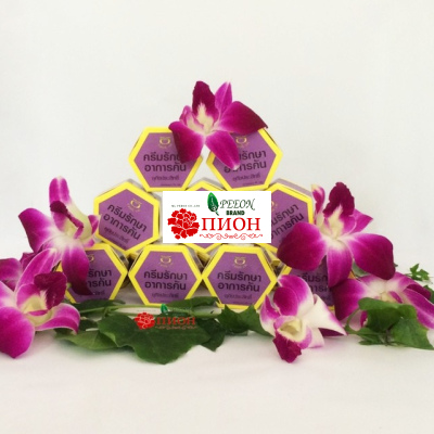 КРЕМ ДЛЯ ЛЕЧЕНИЯ ГРИБКОВЫХ ЗАБОЛЕВАНИЙ